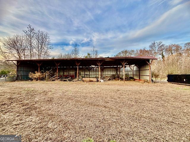 2061 Hartwell Highway, Elberton, GA 30635