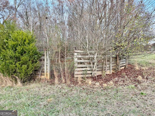 2061 Hartwell Highway, Elberton, GA 30635