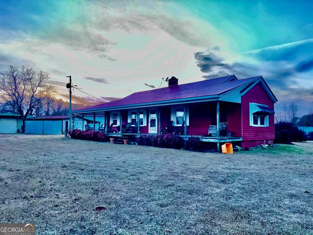 2061 Hartwell Highway, Elberton, GA 30635