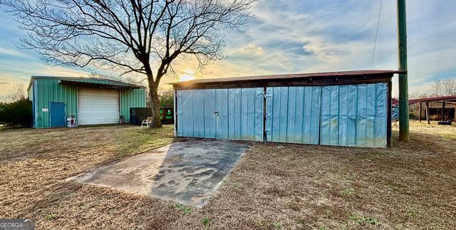 2061 Hartwell Highway, Elberton, GA 30635