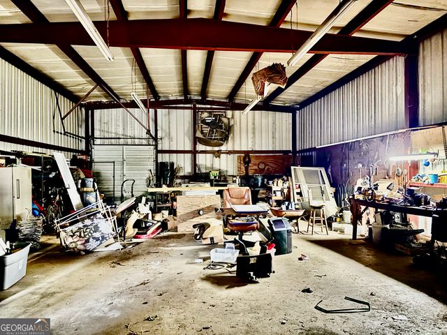 2061 Hartwell Highway, Elberton, GA 30635