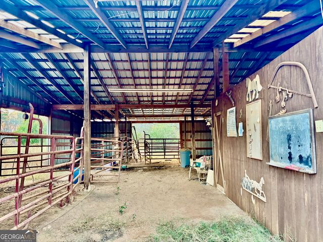 2061 Hartwell Highway, Elberton, GA 30635