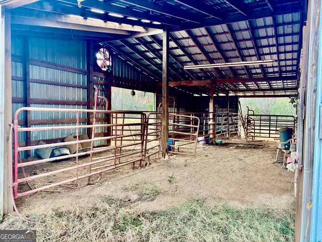 2061 Hartwell Highway, Elberton, GA 30635