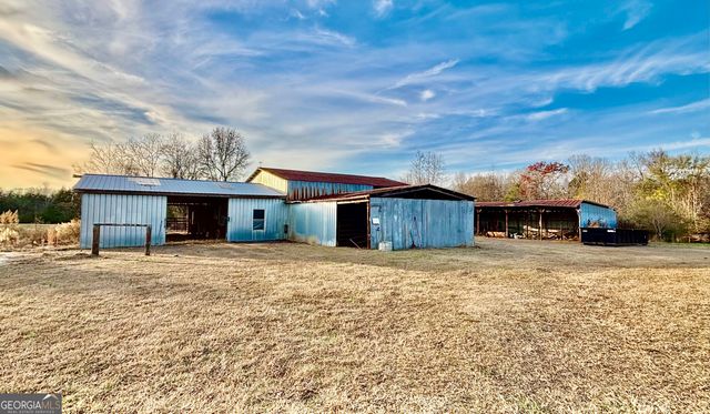 2061 Hartwell Highway, Elberton, GA 30635