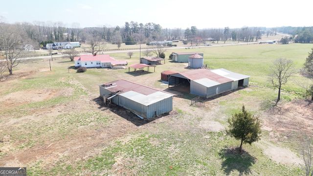 2061 Hartwell Highway, Elberton, GA 30635