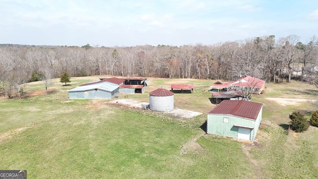 2061 Hartwell Highway, Elberton, GA 30635