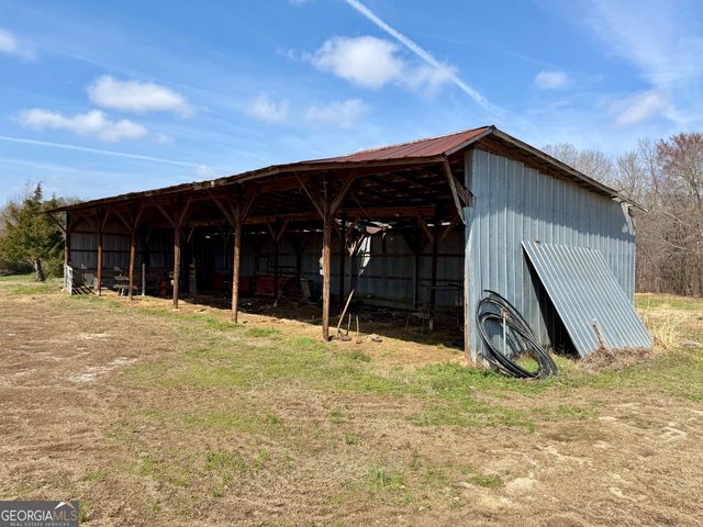 2061 Hartwell Highway, Elberton, GA 30635