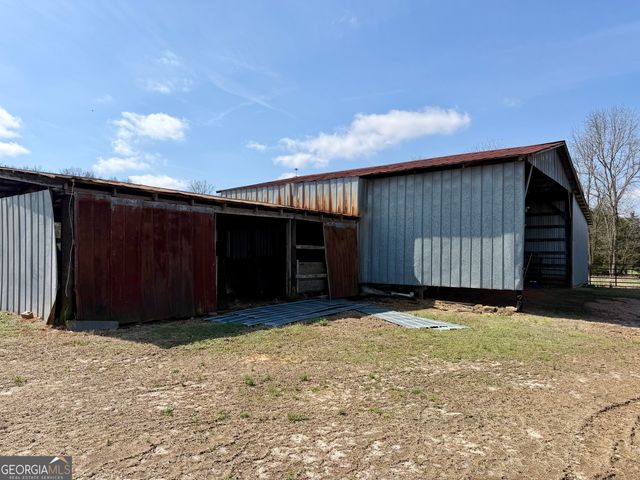 2061 Hartwell Highway, Elberton, GA 30635