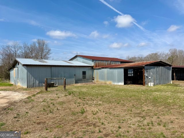 2061 Hartwell Highway, Elberton, GA 30635