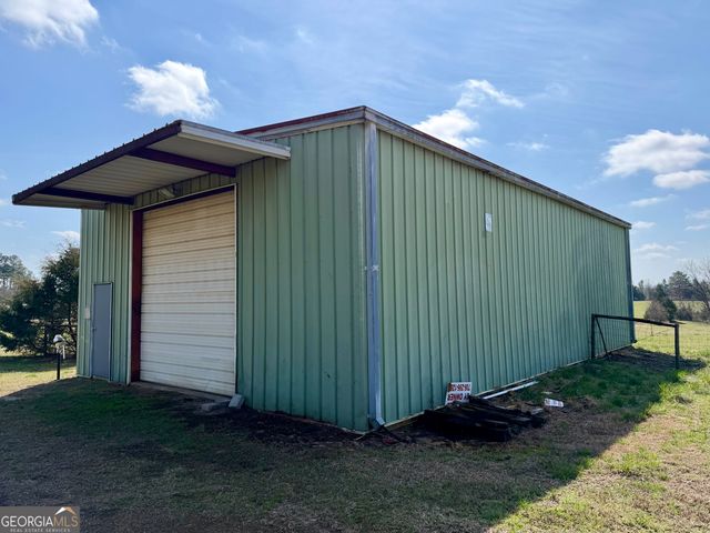 2061 Hartwell Highway, Elberton, GA 30635