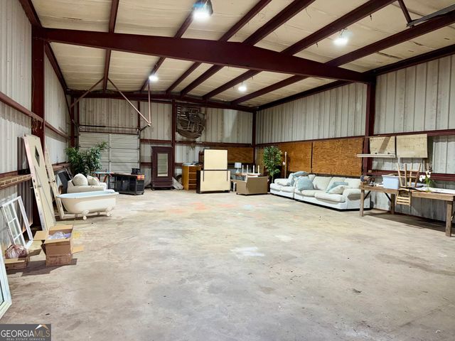 2061 Hartwell Highway, Elberton, GA 30635