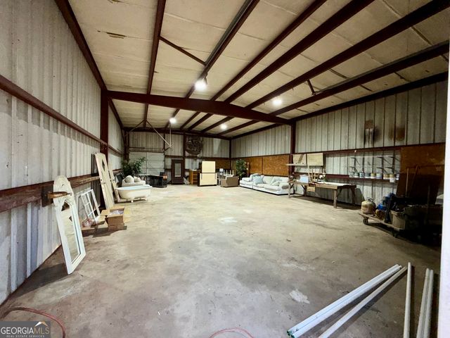 2061 Hartwell Highway, Elberton, GA 30635