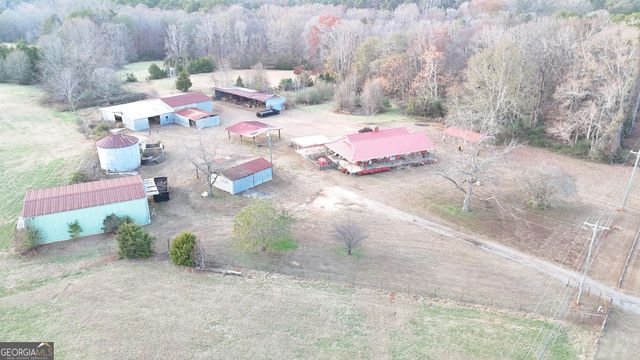 2061 Hartwell Highway, Elberton, GA 30635