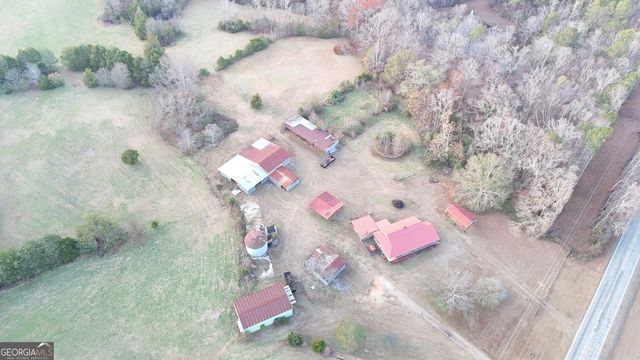 2061 Hartwell Highway, Elberton, GA 30635