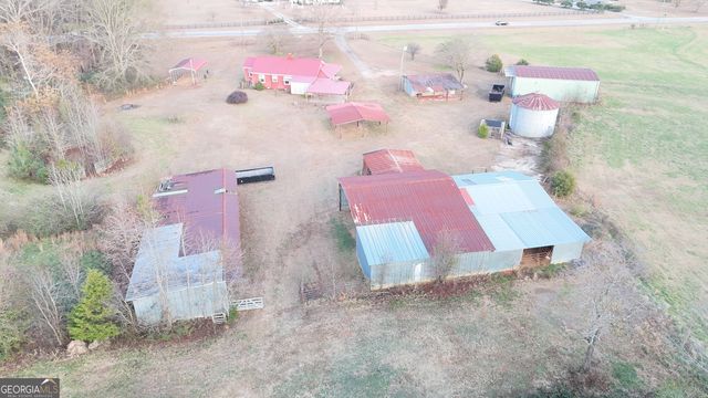 2061 Hartwell Highway, Elberton, GA 30635