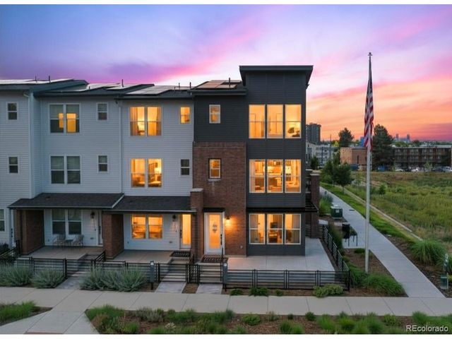 3145 W Bates Ave, Denver, CO 80236