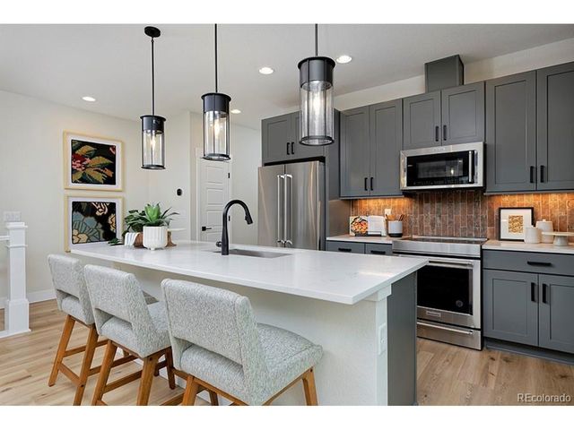 3145 W Bates Ave, Denver, CO 80236