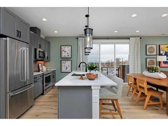 3145 W Bates Ave, Denver, CO 80236