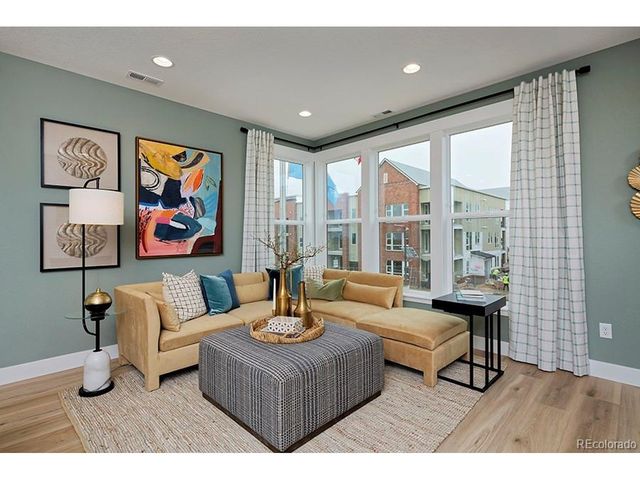 3145 W Bates Ave, Denver, CO 80236