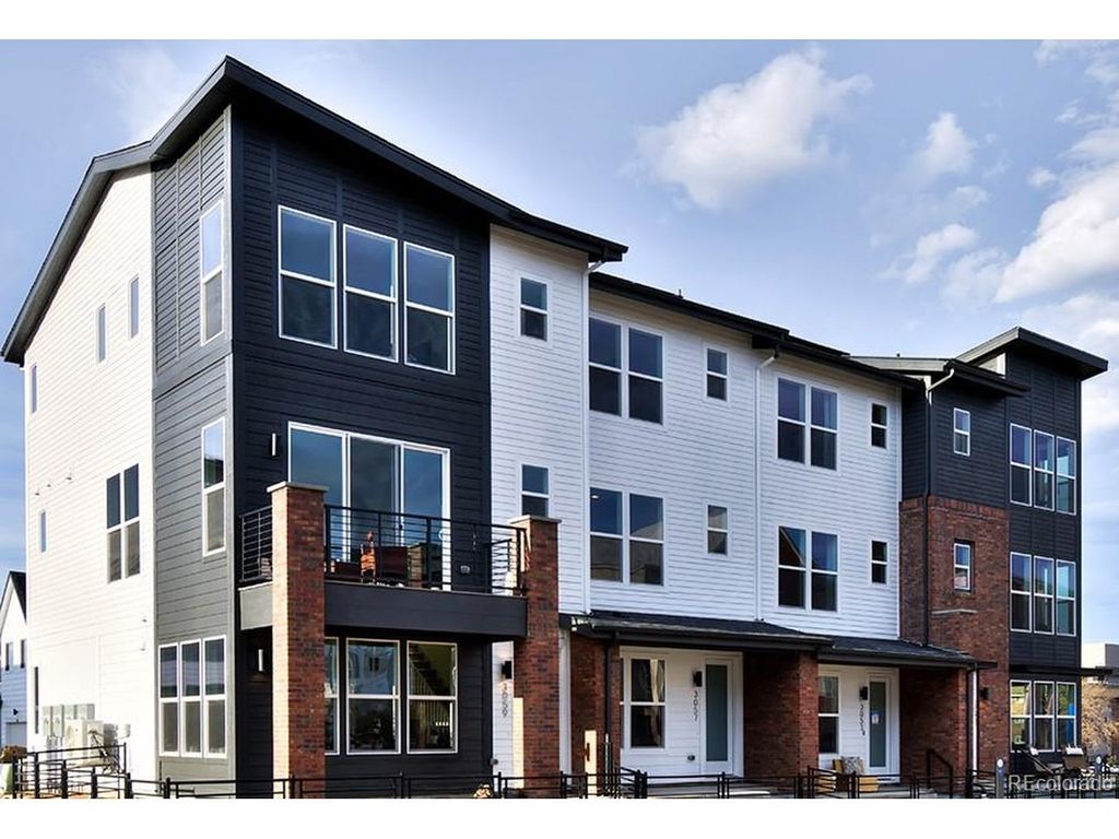 3145 W Bates Ave, Denver, CO 80236