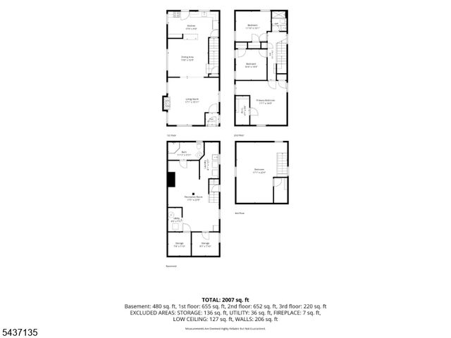 155 Ivy St, Newark City, NJ 07106