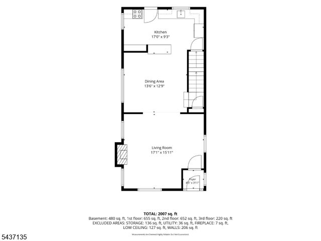 155 Ivy St, Newark City, NJ 07106