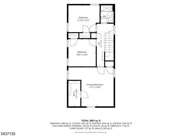 155 Ivy St, Newark City, NJ 07106