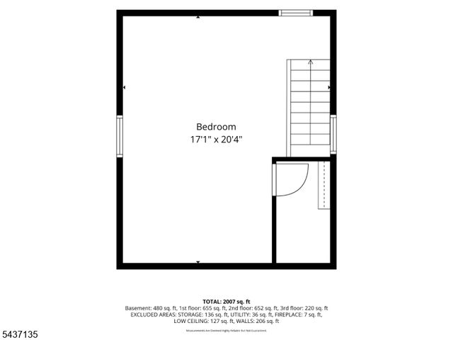 155 Ivy St, Newark City, NJ 07106