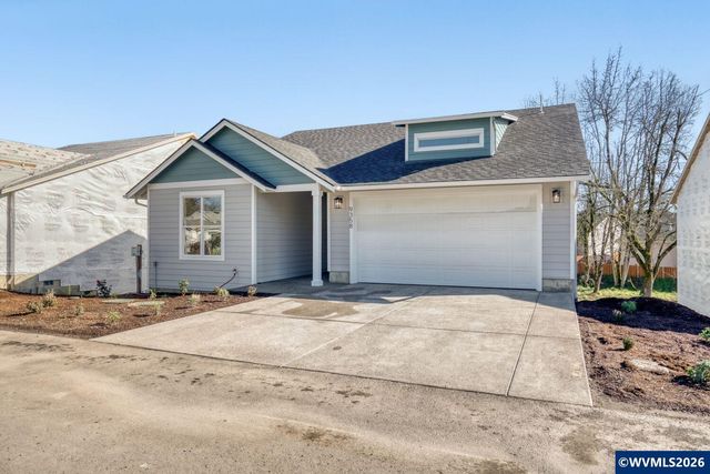 9358 Glory Ct NE, Salem, OR 97305