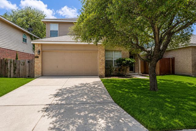 9227 FOXGROVE WAY, San Antonio, TX 78251