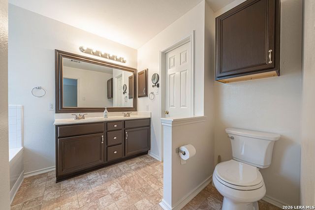 9227 FOXGROVE WAY, San Antonio, TX 78251