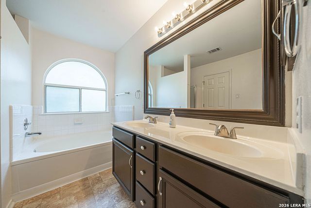 9227 FOXGROVE WAY, San Antonio, TX 78251