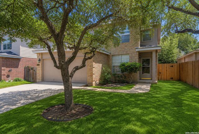 9227 FOXGROVE WAY, San Antonio, TX 78251