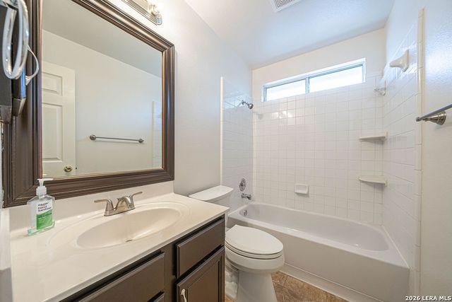 9227 FOXGROVE WAY, San Antonio, TX 78251