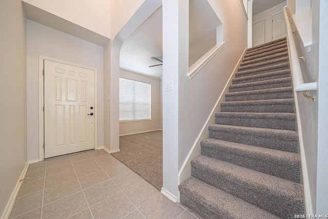 9227 FOXGROVE WAY, San Antonio, TX 78251