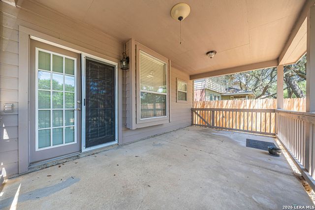 9227 FOXGROVE WAY, San Antonio, TX 78251