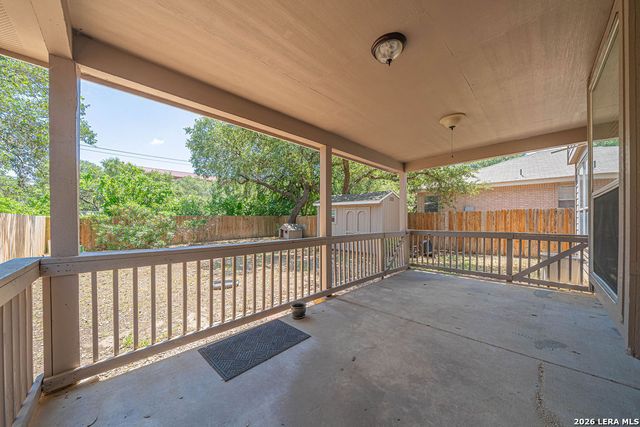 9227 FOXGROVE WAY, San Antonio, TX 78251