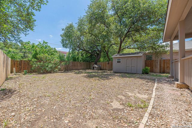 9227 FOXGROVE WAY, San Antonio, TX 78251
