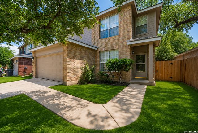9227 FOXGROVE WAY, San Antonio, TX 78251