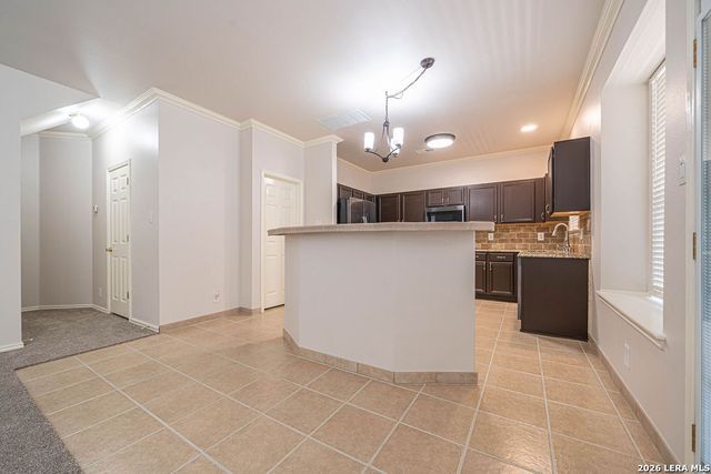 9227 FOXGROVE WAY, San Antonio, TX 78251