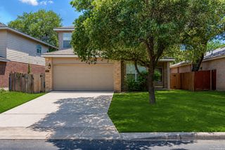 9227 FOXGROVE WAY, San Antonio, TX 78251