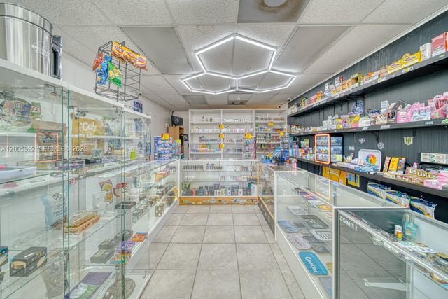 Established Smoke Shop Turnkey Operation, Sweetwater, FL 33174