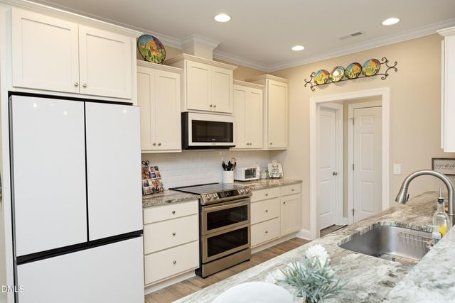 114 Colson Ridge Drive, Clayton, NC 27520