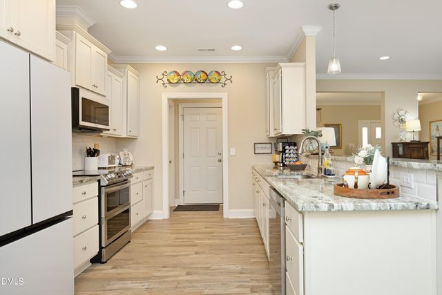 114 Colson Ridge Drive, Clayton, NC 27520