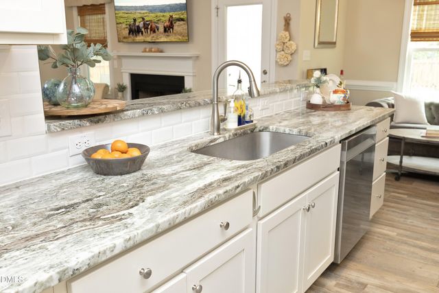 114 Colson Ridge Drive, Clayton, NC 27520