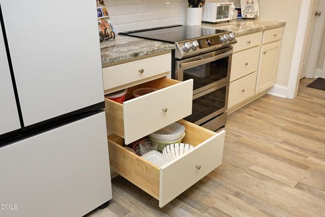 114 Colson Ridge Drive, Clayton, NC 27520