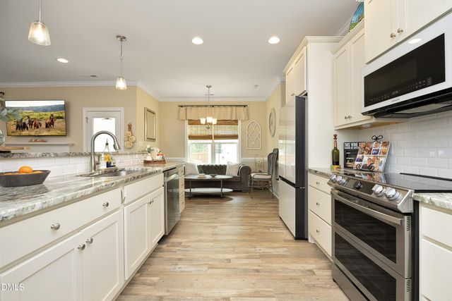 114 Colson Ridge Drive, Clayton, NC 27520