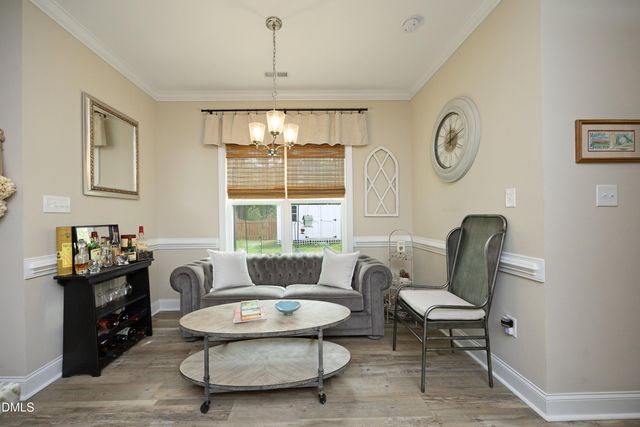 114 Colson Ridge Drive, Clayton, NC 27520