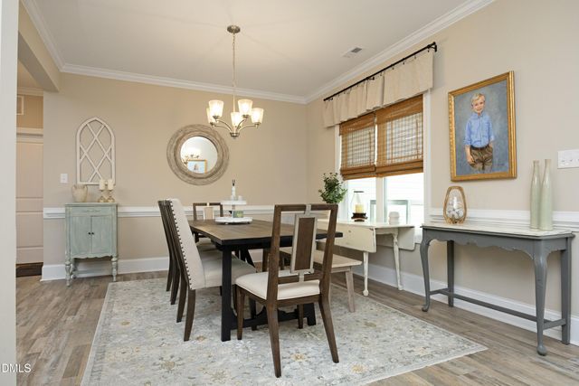 114 Colson Ridge Drive, Clayton, NC 27520