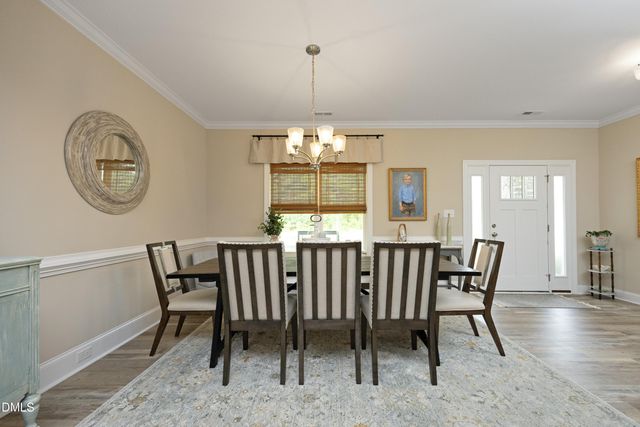 114 Colson Ridge Drive, Clayton, NC 27520